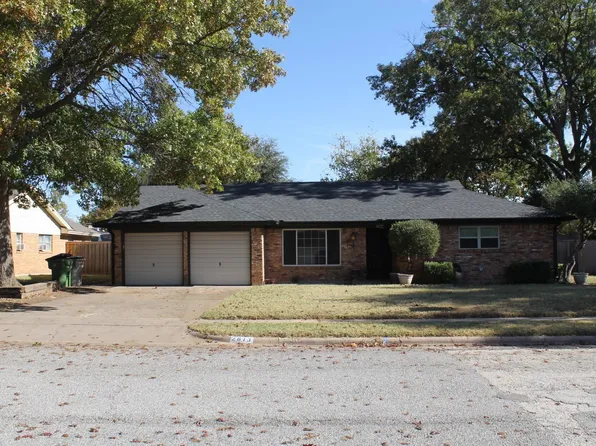 2813 Lambeth Way, Wichita Falls, TX 76309