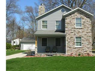 245 Sunset Rd, Avon Lake, OH 44012