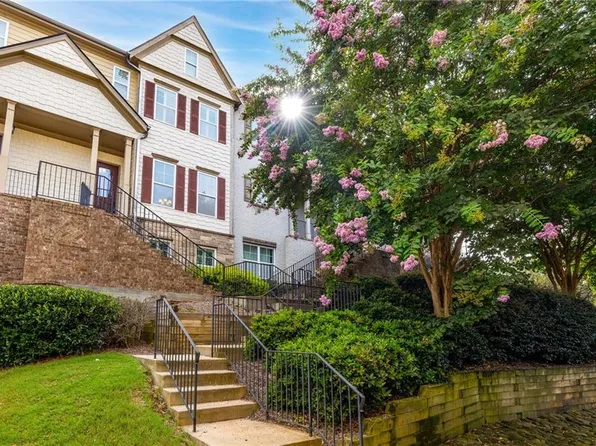 1421 Briarhaven Trl NE, Atlanta, GA 30319