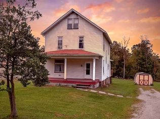 3761 State Route 711, Ligonier, PA 15658