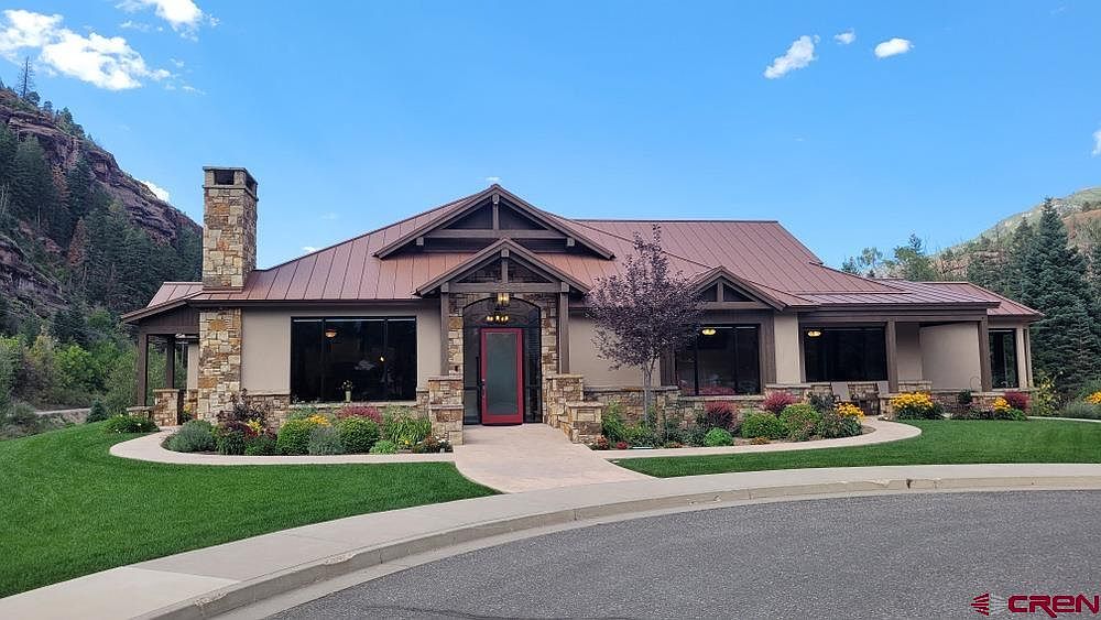 2520 Chautauqua Ln, Ouray, CO 81427 MLS 798103 Zillow