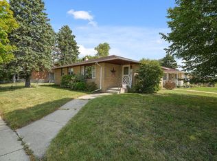 2120 87th Pl, Kenosha, WI 53143