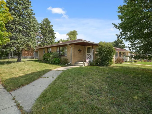 2120 87th PLACE, Kenosha, WI 53143