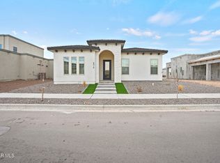 7328 Enchanted Bluff Dr, El Paso, TX 79911