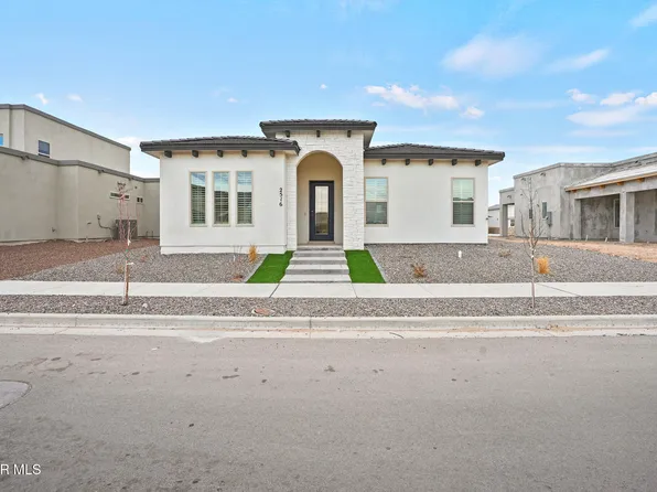 7328 Enchanted Bluff Dr, El Paso, TX 79911