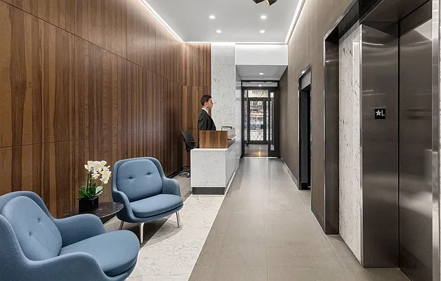 Rented by Corcoran | media 8