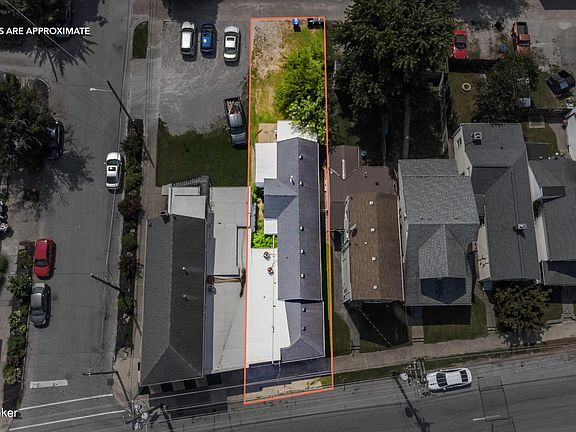 5th image of 2114 S Preston St