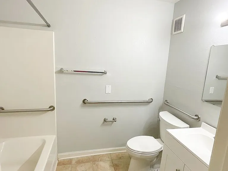 Blue Ridge Village Apartments — Photo 21