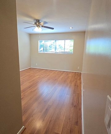 2 Bedroom/2 Bathroom