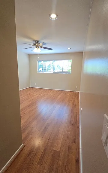 2 Bedroom/2 Bathroom