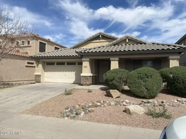 9124 W Heber Rd, Tolleson, AZ 85353