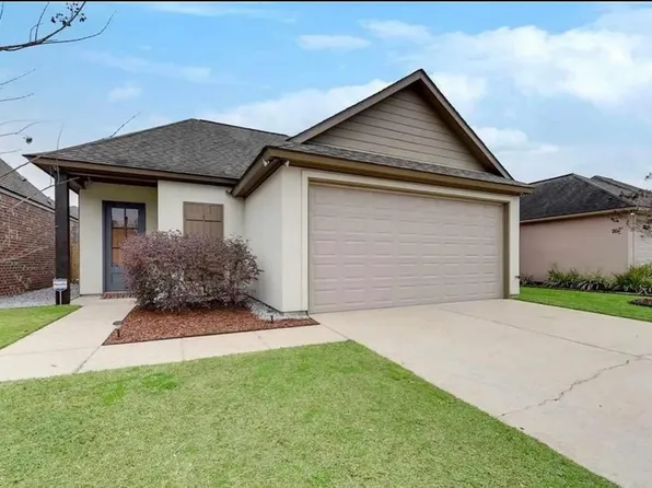 7853 Seville Ct, Baton Rouge, LA 70820