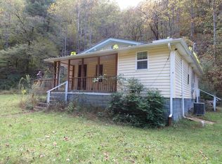 7419 Aily Rd, Dante, VA 24237