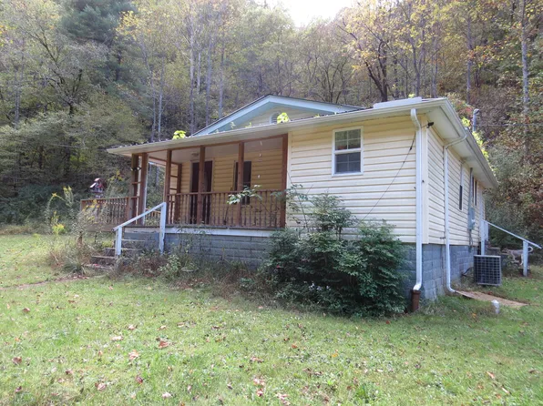 7419 Aily Rd, Dante, VA 24237