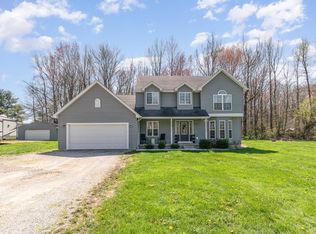 1340 State Route 321, Sardinia, OH 45171