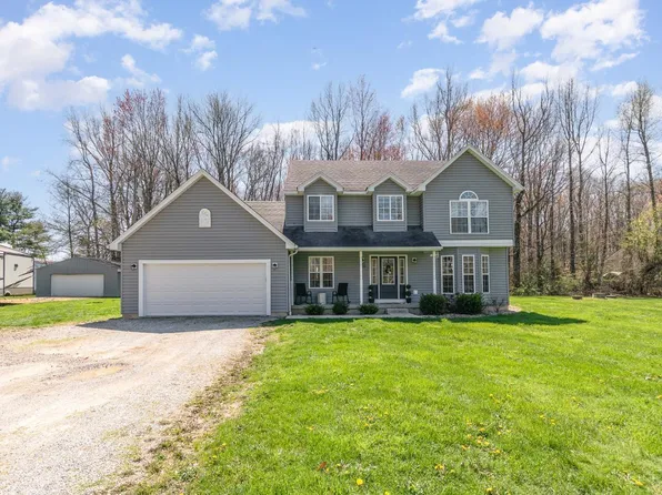1340 State Route 321, Sardinia, OH 45171