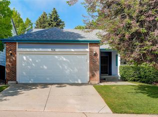 354 Willowick Cir, Highlands Ranch, CO 80129