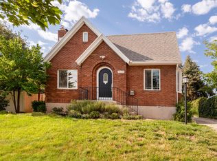 1639 E 900 S, Salt Lake City, UT 84105
