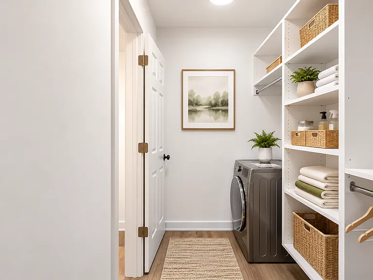 Oak Forest K Apartments — Photo 6