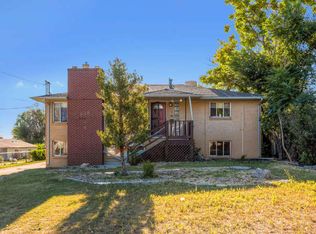 934 S Utica St APT 1, Denver, CO 80219