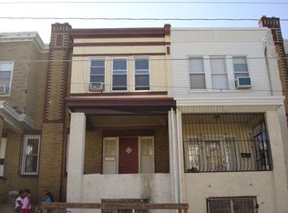 5028 Gransback St, Philadelphia, PA 19120