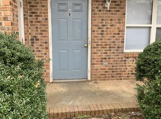 1278 S Hayne St #101-B, Monroe, NC 28112