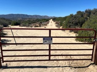 62958 Table Mountain Trl Lot 7, Anza, CA 92539