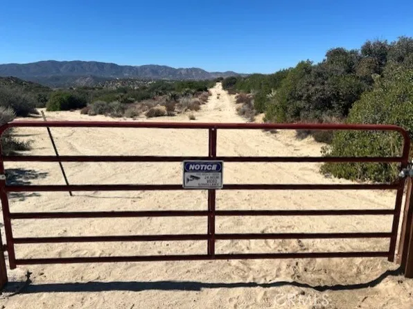 62958 Table Mountain Trl Lot 7, Anza, CA 92539