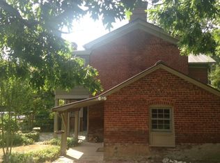 1562 Burchs Creek Rd, Charlottesville, VA 22903