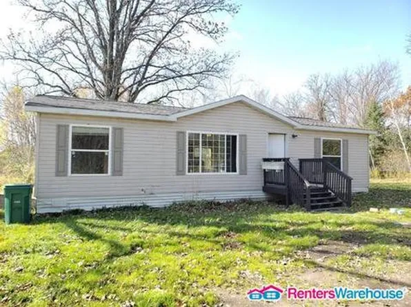 18845 60th Ave, Milaca, MN 56353