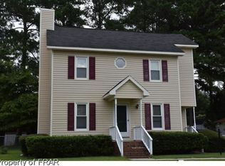 3456 McChoen Dr, Fayetteville, NC 28311