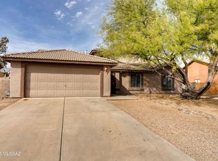 7919 S New Abbey Dr, Tucson, AZ 85747