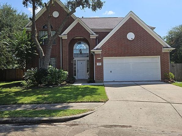 12310 Robin Meadow Cir
