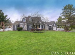 6057 Archer Ave NE, Rockford, MI 49341