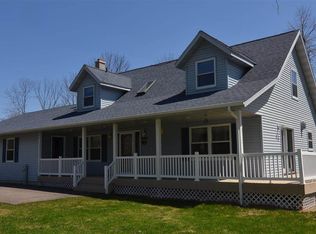 240671 Star Rd, Wausau, WI 54403