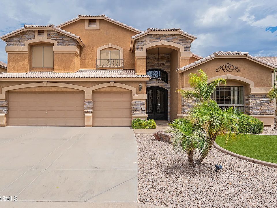 1st image of 6844 E Milagro Ave