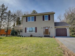 109 Fairview Dr, Selinsgrove, PA 17870