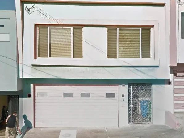 151 Madison St, San Francisco, CA 94134