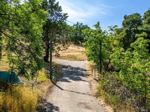 10975 Geysers Road, Cloverdale, CA 95425