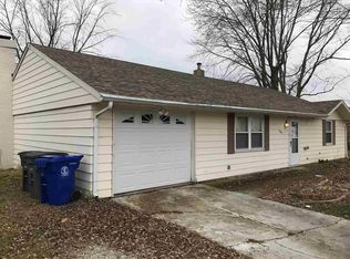 1809 Saint Charles Ct, Kokomo, IN 46902