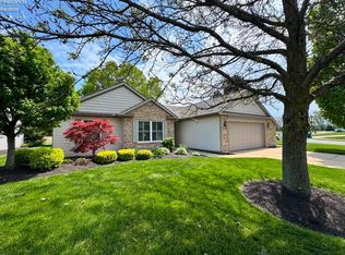 1724 Courtney Ln, Huron, OH 44839