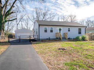 3914 Memphis Dr, Chattanooga, TN 37415