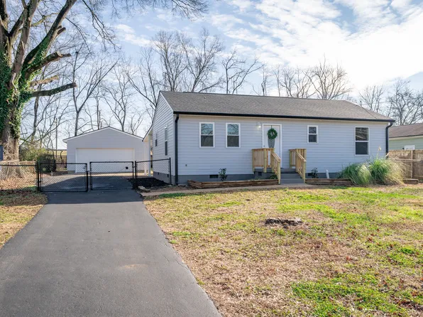 3914 Memphis Dr, Chattanooga, TN 37415