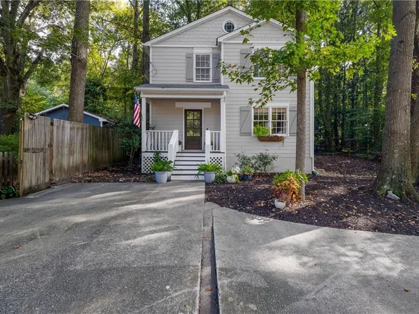 998 Seaboard Ave NW, Atlanta, GA 30318