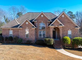 2656 Piedmont Dr, Helena, AL 35022