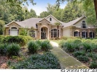 10042 SW 48th Pl, Gainesville, FL 32608