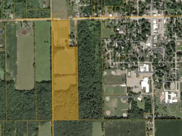 369 W Main St, Mayville, MI 48744