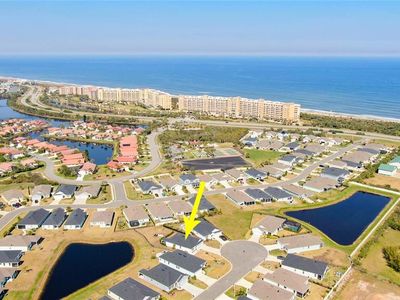 95 Las Casitas Blvd, Palm Coast, FL, 32137
