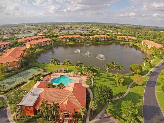 A Resort Style Community Like No Other