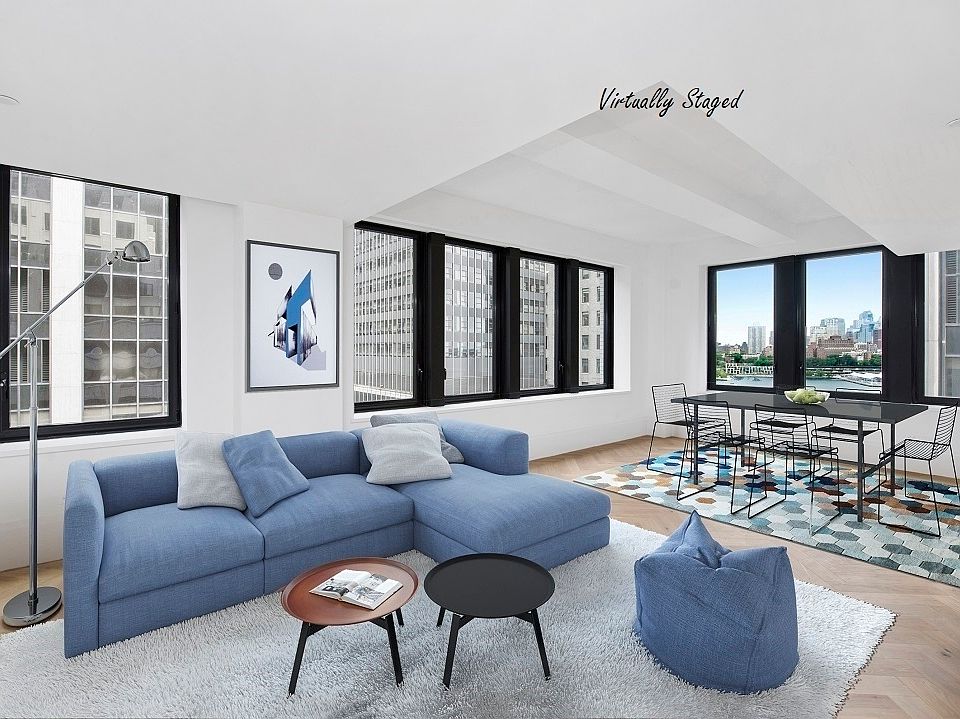 1st image of 101 Wall St APT 16B